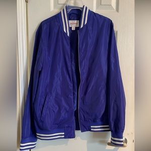 Blue Men’s jacket